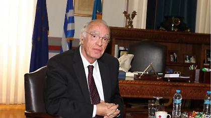 Βασίλης Λεβέντης για την 25η Μαρτίου: Όταν ο ελληνικός λαός βρέθηκε ενωμένος διέπρεψε