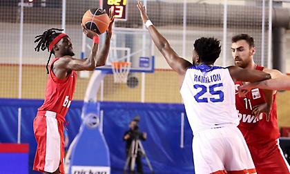 Ξέσπασε στον Πανιώνιο ο Ολυμπιακός!