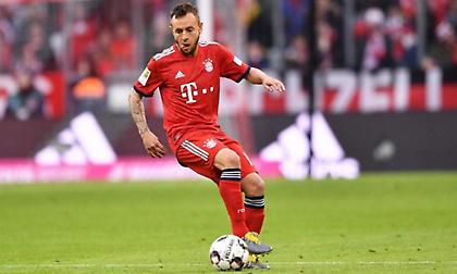 Διαψεύδει για Φλαμένγκο ο... φευγάτος Ραφίνια