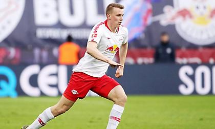 Χάνει Κλόστερμαν για δύο εβδομάδες η Λειψία