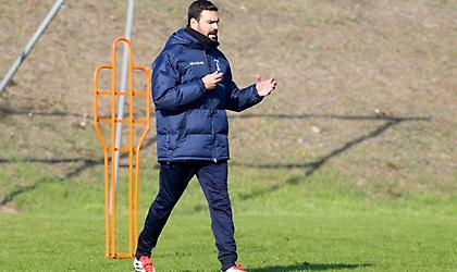 Κοντά στην έξοδο από τον Ηρακλή ο Ρόκα