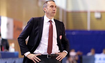 Μπλατ: «Δεν είμαι από εκείνους που βάζουν το κεφάλι στην άμμο»