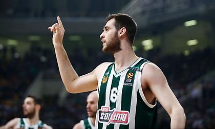 Παπαγιάννης: «Μοναδικό αυτό που ζούμε φέτος»