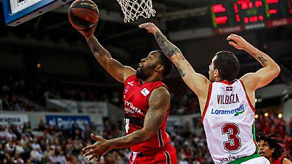 Ήττα για Μπασκόνια, δύσκολα σώζεται η Γκραν Κανάρια