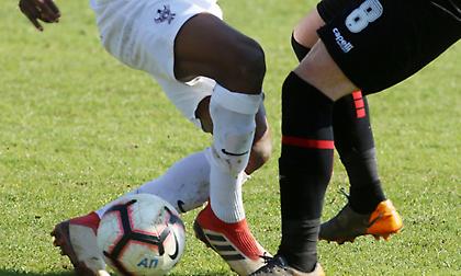 Τα highlights από τη «μάχη» του Απόλλωνα Πόντου με την Παναχαϊκή