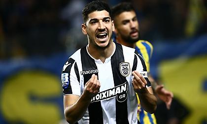 «Τρέχει» για Ξάνθη ο Λημνιός