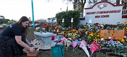 Αυτοκτόνησε έφηβος που είχε βγει ζωντανός από το μακελειό στο Πάρκλαντ