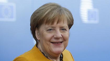 Η Μέρκελ δίνει αύξηση στον εαυτό της-Τόσα θα παίρνει τον μήνα