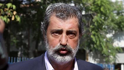 Πολάκης για την επίθεση: «Στείλατε ένα... τσογλανάκι, δεν ψαρώνω και σας γλεντάω»