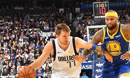 Ντουράντ: «Νιώθω πως όλοι διώχνουν τον Ντιρκ από το ΝΒΑ» (video)