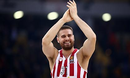 Μπόγρης σε Ουάιτ: «Φάε φασόλια...»