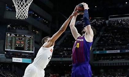 Μπαρτσελόνα: Αφεντικό φέτος στα «clasicos»! (vids)