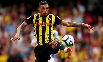 «Χολέμπας, ο δικός μας θεός των ασίστ»