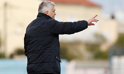 Αναλαμβάνει την Παναχαϊκή ο Τσιώλης