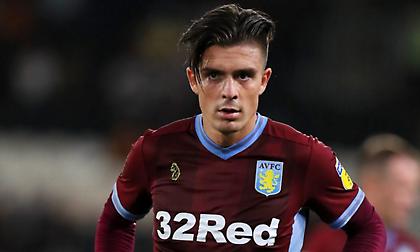 Κοιτάει τον Γκρίλις η Τότεναμ