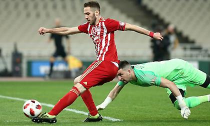 Όταν ο Φορτούνης βάζει τα δύσκολα και χάνει τα εύκολα