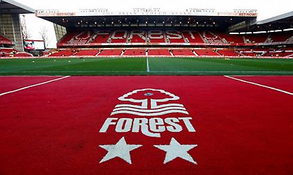 Μήνυμα από τη Νότιγχαμ Φόρεστ για την 25η Μαρτίου