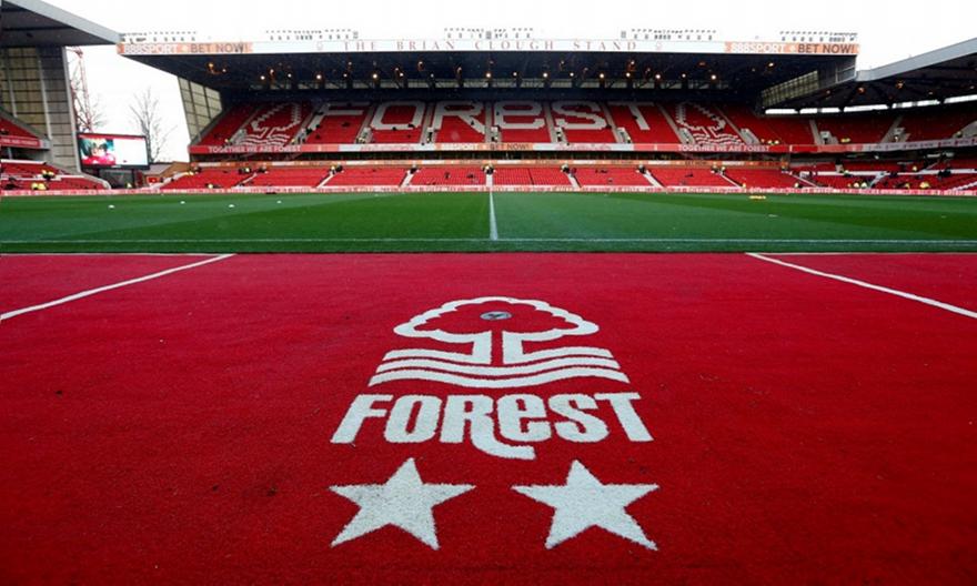 Μήνυμα από τη Νότιγχαμ Φόρεστ για την 25η Μαρτίου