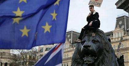 Βρετανία: Έκτακτο υπουργικό συμβούλιο και συζήτηση για το Brexit στη Βουλή