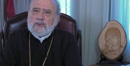 Εκοιμήθη ο Αρχιεπίσκοπος Αυστραλίας Στυλιανός