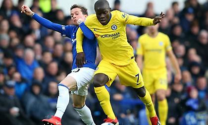 Έκλεισε την πόρτα στη Ρεάλ Μαδρίτης ο Καντέ