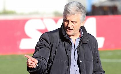 Επίσημο: Στην Παναχαϊκή ο Τσιώλης!