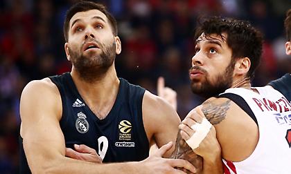 Τα «συγχαρητήρια» της Euroleague σε Πρίντεζη