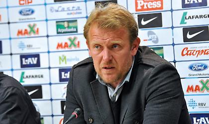 Εκτός ο Κόριτς για Ελλάδα, δύσκολα και ο Σάριτς