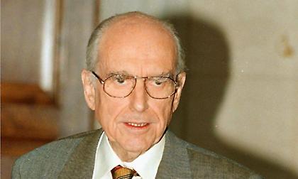 Όταν ο Ανδρέας Παπανδρέου προέβλεπε την πορεία που θα πάρει η Ευρωπαϊκή Ένωση