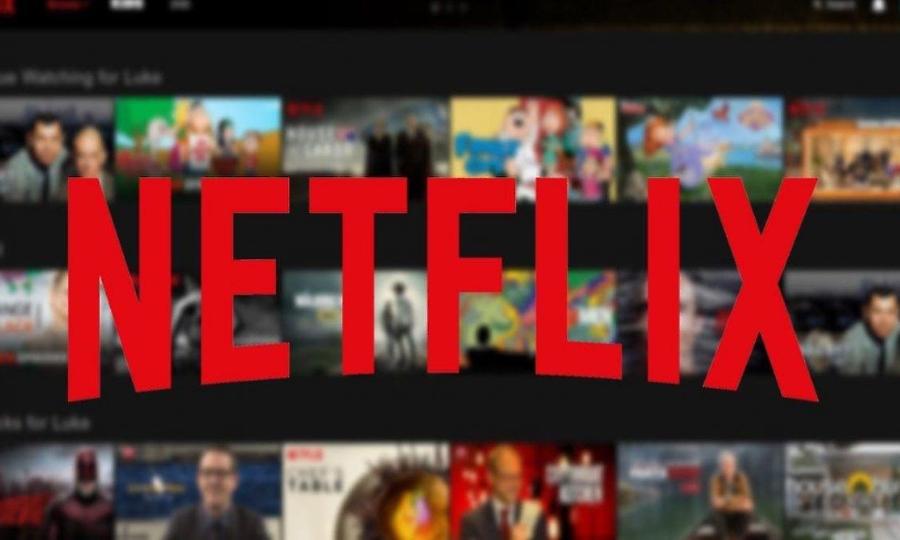 Netflix: Αυτός είναι ο Έλληνας μάνατζερ της που την απογείωσε