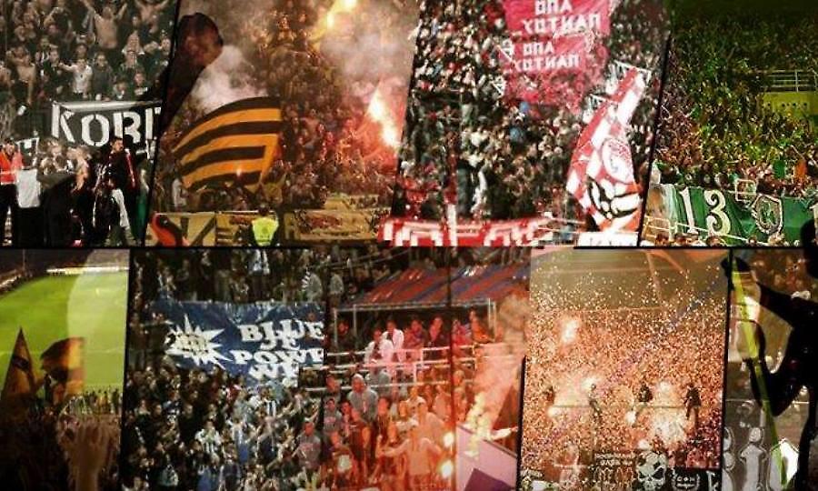 10/10 κανείς: Θυμάσαι οι οπαδοί ποιας ομάδας είπαν αυτά τα 10 θρυλικά συνθήματα;