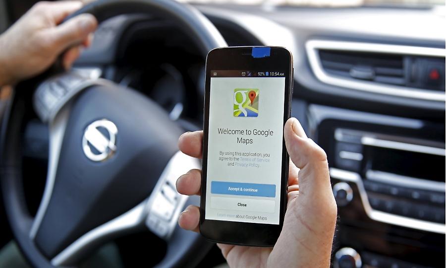 Google Maps: Η νέα λειτουργία που θα ενθουσιάσει τους χρήστες