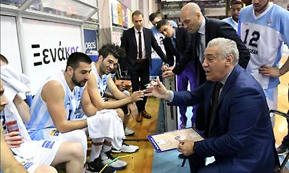 Κουφός: «Έχουμε κουραστεί σωματικά και ψυχολογικά»