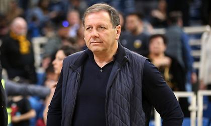 Με Αγγελόπουλο στη Γερμανία η ΑΕΚ