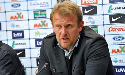 Ο Προσινέτσκι «έδωσε» την ενδεκάδα της Βοσνίας!