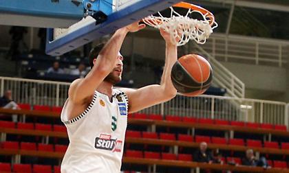 Το εκπληκτικό double-double του Παπαγιάννη! (video)