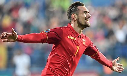 «Σοκάρει» την Αγγλία ο Βέσοβιτς (video)