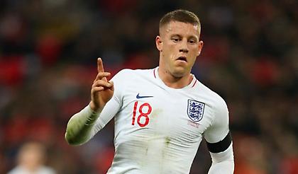 Σοβαρεύτηκε και το γύρισε η Αγγλία! (video)