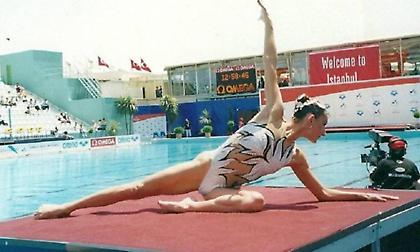 Στο τεχνικό τιμ του ΠΑΟΚ η Θαλασσινίδου