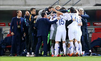 Η αναμέτρηση στη Βοσνία μπορεί να γίνει το ματς-ορόσημο για την Εθνική