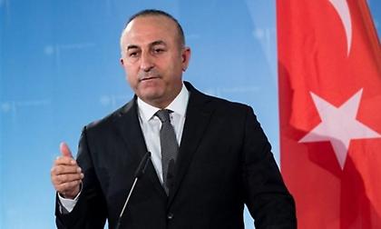 Τσαβούσογλου: Εκλογικό δώρο στον Νετανιάχου από τις ΗΠΑ