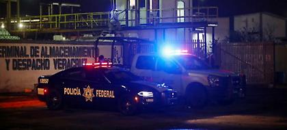 Μεξικό: Η κυβέρνηση δεσμεύεται να λάβει μέτρα για την καλύτερη προστασία των δημοσιογράφων