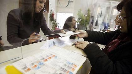 Πενταπλές εισφορές για τους ελεύθερους επαγγελματίες