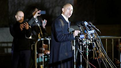 Συνελήφθη ο δικηγόρος της Στόρμι Ντάνιελς για εκβιασμό στη Νike