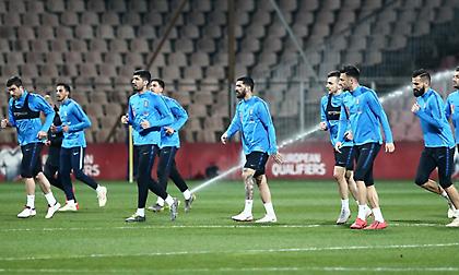 Πάμε Ελλάδα!