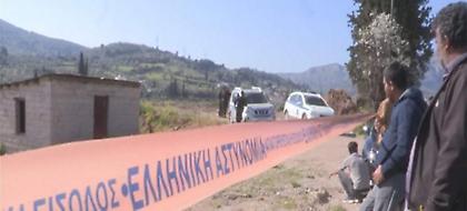 «Και σκυλί να ήταν, θα του φέρονταν καλύτερα», λέει ο γιος του επίδοξου διαρρήκτη Ρομά