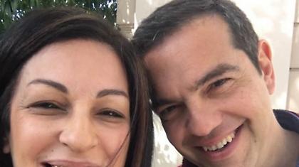 Νέα ονόματα για το ευρωψηφοδέλτιο ανακοινώνει ο ΣΥΡΙΖΑ