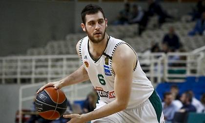 Big Papa: Career-highs σε πόντους και ριμπάουντ!