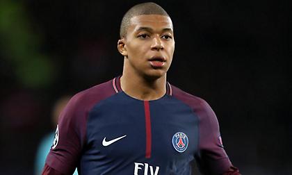 Marca: «Δεν θέλει Εμπαπέ η Ρεάλ»