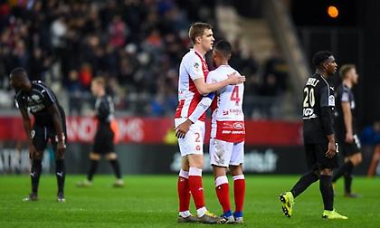 Αγόρασε Ένχελς από Ολυμπιακό η Ρεμς!